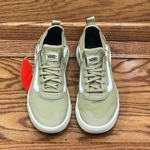 knit ultrarange ac shoes
